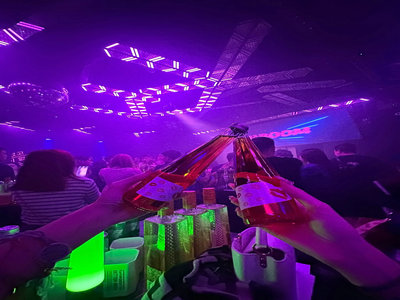 开封夜场招聘